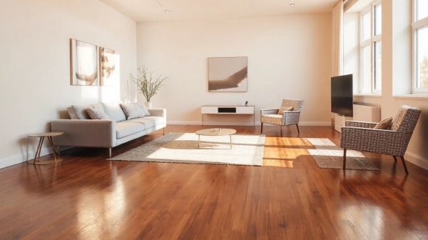 5 idées pratiques pour une rénovation d'habitat réussie
