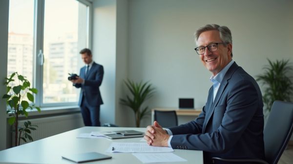 La valeur ajoutée d'un photographe à votre entreprise.