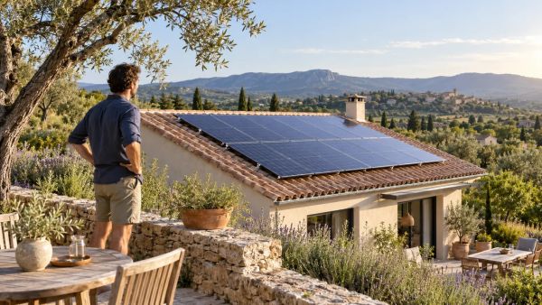 Pourquoi opter pour les panneaux solaires photovoltaïques en 2023