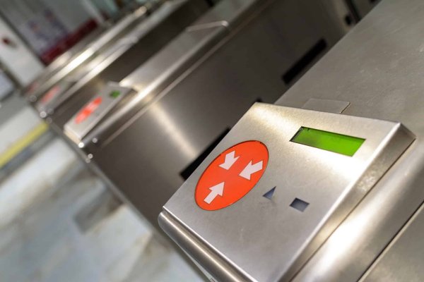 Contrôle d'accès en entreprise : les objectifs et les avantages