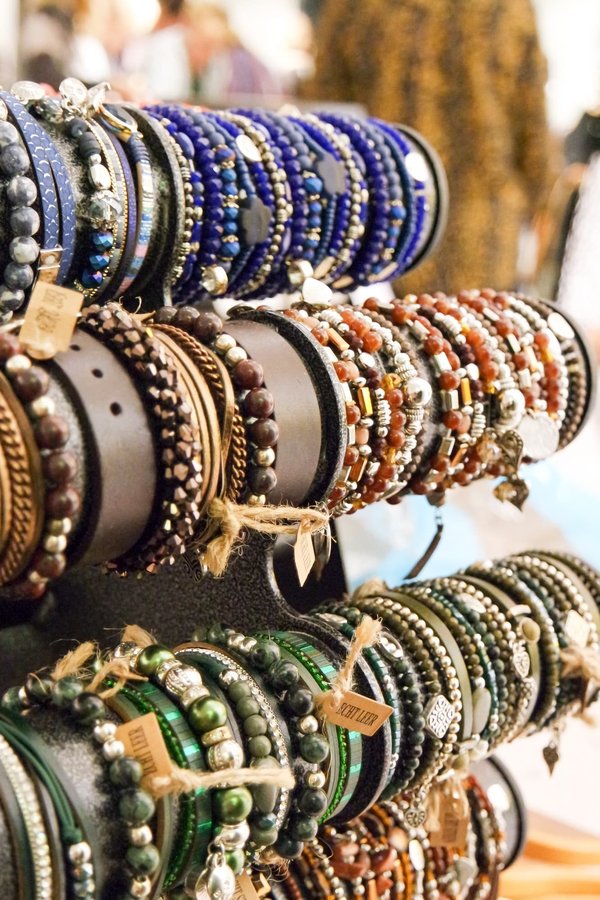 Les Bijoux Vikings et Leur Influence sur la Mode