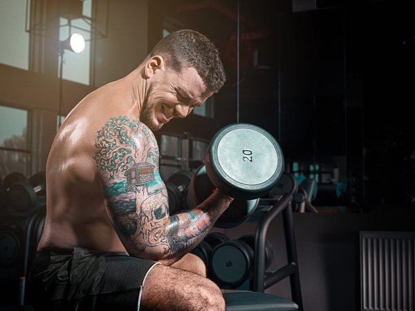 Entrainement musculation : quels exercices priorisés ?