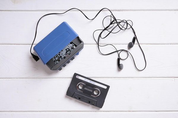 Walkman : un appareil qui a révolutionné le monde du son