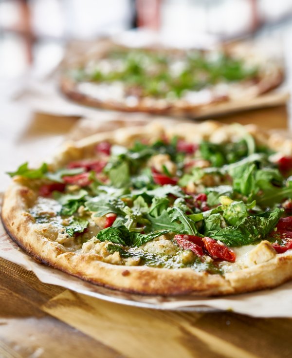 Pizzarette : un appareil petit mais performant