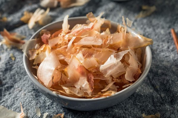 Katsuobushi et cuisine fusion : explorer les possibilités créatives