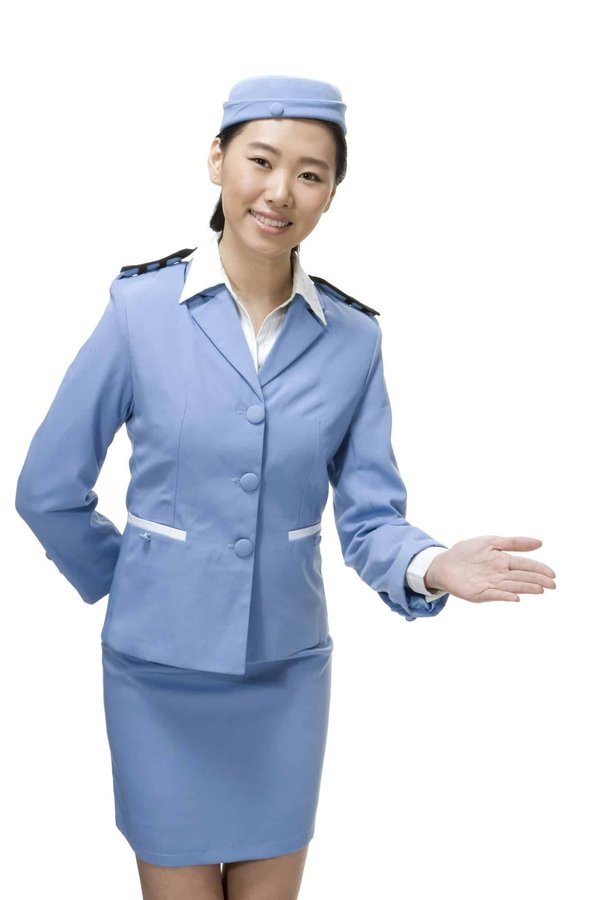 Découverte du métier : ce qu'il faut savoir pour devenir hôtesse de l'air ?