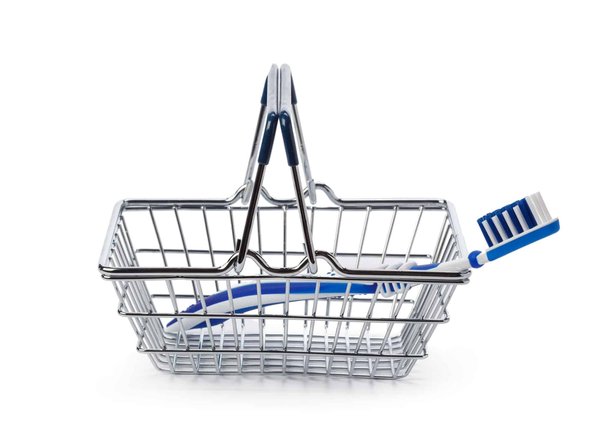 Comment choisir la bonne brosse à dents à Mascouche ?