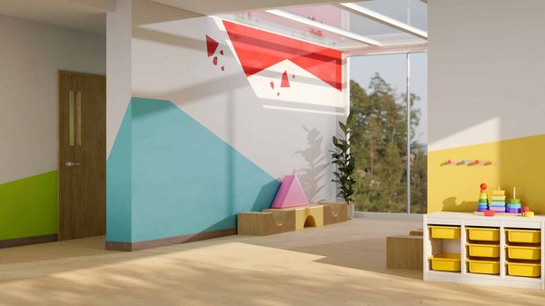 Comment trouver une place en crèche pour mon enfant près de chez moi ou de mon lieu de travail ?