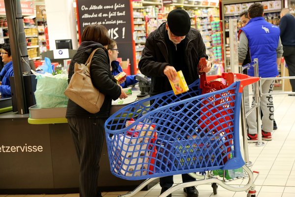 Comment économiser en période d'inflation ?